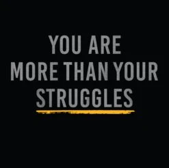 More Than Your Struggles(More Than Your Struggles) 12 More Than Your Struggles(More Than Your Struggles) -Til Valhalla Project Official More Than Your Struggles Back