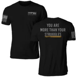 More Than Your Struggles(More Than Your Struggles)