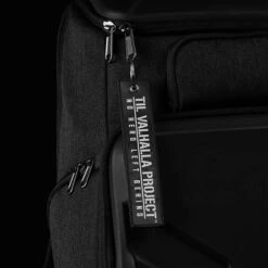 No Hero Left Behind - Flight Tag(No Hero Left Behind Flight Tag)