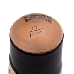 T.V.P. Classic Hand-Made Tankard(T V P Classic Hand Made Tankard Numbered) -Til Valhalla Project Official Numbered