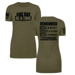 One Day At A Time - Women's(One Day At A Time Womens)