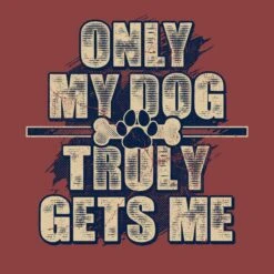 Only My Dog Truly Gets Me(Only My Dog Truly Gets Me) 12 Only My Dog Truly Gets Me(Only My Dog Truly Gets Me) -Til Valhalla Project Official Only My Dog Truly Gets Me Back