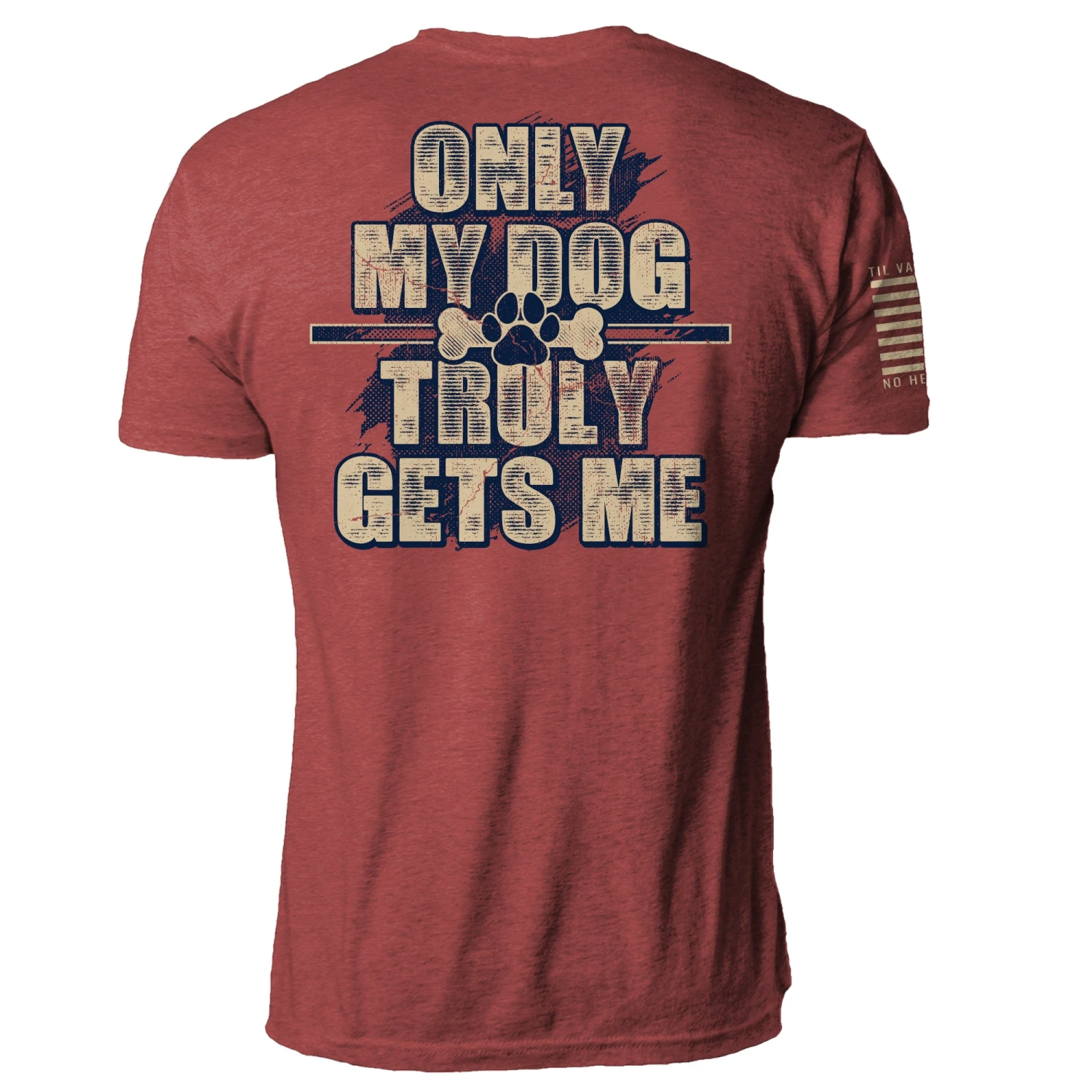 Only My Dog Truly Gets Me(Only My Dog Truly Gets Me) 5 Only My Dog Truly Gets Me(Only My Dog Truly Gets Me) - Image 3