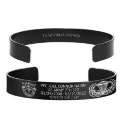 PFC Joel Connor Nairn Memorial Band – Hosted By The Nairn Family(Pfc Joel Connor Nairn Memorial Band Hosted By The Nairn Family)