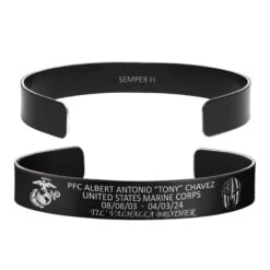 PFC Albert Chavez Memorial Band – Hosted By The Chavez Family(Pfc Albert Chavez Memorial Band Hosted By The Chavez Family) -Til Valhalla Project Official PFC Albert Chavez