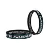 PTSD Awareness - Silicone Bracelet(Ptsd Awareness Silicone Bracelet) -Til Valhalla Project Official PTSD Awareness Flag Silicone Band 9c022400 12f0 4f57 8239 b17b04aa70f0