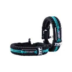 PTSD Awareness - Paracord Bracelet(Ptsd Awareness Paracord Bracelet)