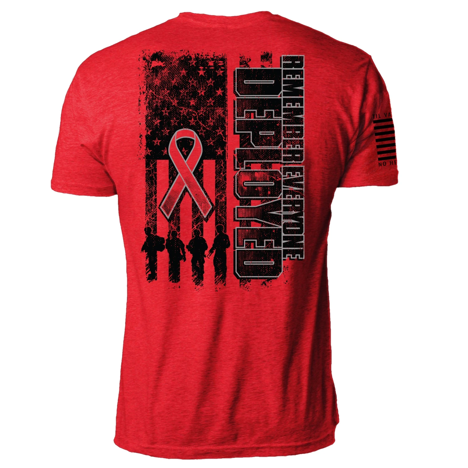 R.E.D. Friday: Stand With Them(R E D Friday Stand With Them) 5 R.E.D. Friday: Stand With Them(R E D Friday Stand With Them) - Image 3