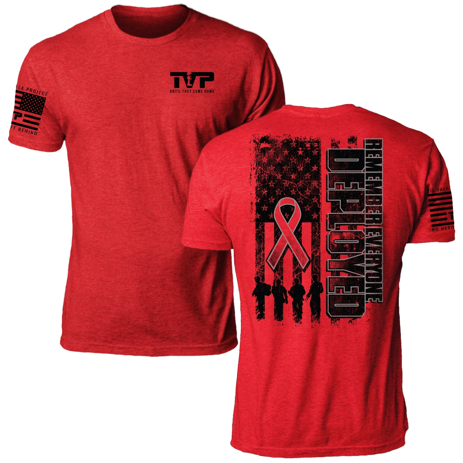 R.E.D. Friday: Stand With Them(R E D Friday Stand With Them) 3 R.E.D. Friday: Stand With Them(R E D Friday Stand With Them)