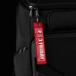 RED Friday - Flight Tag(Red Friday Flight Tag)