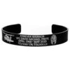SFC David Michael Prete Memorial Band - Hosted By The Prete Family(Sfc David Michael Prete Memorial Band) -Til Valhalla Project Official SFC PRETE BLACK