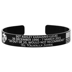 SGT Ashley Karaianis-Lucas Memorial Band – Hosted By The Karaianis-Lucas Family(Sgt Ashley Karaianis Lucas Memorial Band Hosted By The Ibarra Family)