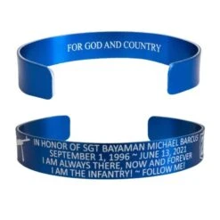 Sgt Bayaman Michael Barcus Memorial Band – Hosted By The Barcus Family(Sgt Bayaman Michael Barcus Memorial Band Hosted By The Barcus Family 1)