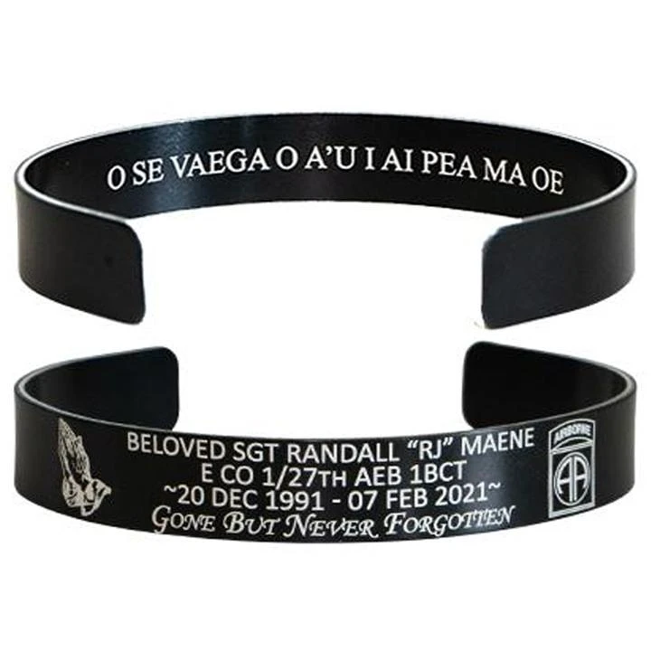 SGT Randall “RJ” Maene Memorial Band - Hosted By The Maene Family(Sgt Randall Rj Nichol Maene Memorial Band Hosted By The Maene Family 1) 3 SGT Randall “RJ” Maene Memorial Band - Hosted By The Maene Family(Sgt Randall Rj Nichol Maene Memorial Band Hosted By The Maene Family 1)