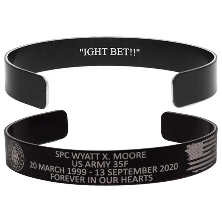 SPC Wyatt X. Moore Memorial Band - Hosted By The Moore Family(Spc Wyatt X Moore Memorial Band Hosted By The Moore Family) 3 SPC Wyatt X. Moore Memorial Band - Hosted By The Moore Family(Spc Wyatt X Moore Memorial Band Hosted By The Moore Family)