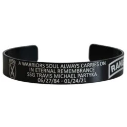 SSG Travis M. Partyka Memorial Band - Hosted By The Partyka Family(Fallen Hero Ssg Travis Michael Partyka Memorial Band Hosted By The Partyka Family)