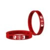 Remember Everyone Deployed - Silicone Bracelet(Remember Everyone Deployed Silicone Band) -Til Valhalla Project Official SiliconeBands redFriday8WRD