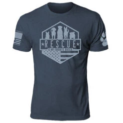 Rescue Is My Favorite Breed(Rescue Dog)