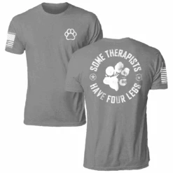 Some Therapists Have Four Legs(Some Therapists Have Four Legs)