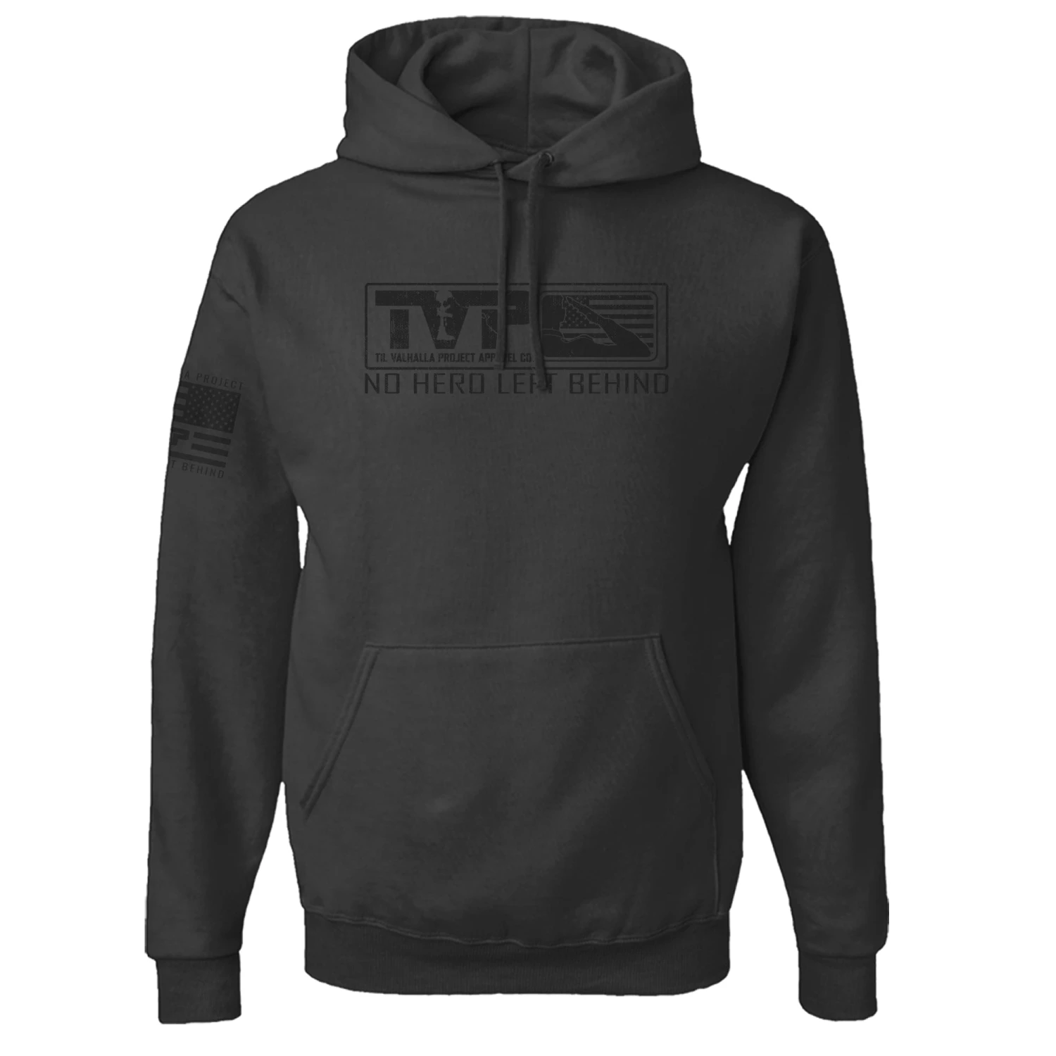 T.V.P. Essentials - Hoodie(T V P Essentials Hoodie) 8 T.V.P. Essentials - Hoodie(T V P Essentials Hoodie) - Image 6