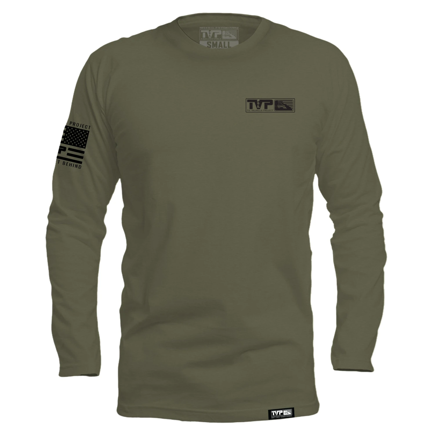 T.V.P. Essential Long Sleeves(T V P Essential Long Sleeves) 3 T.V.P. Essential Long Sleeves(T V P Essential Long Sleeves)