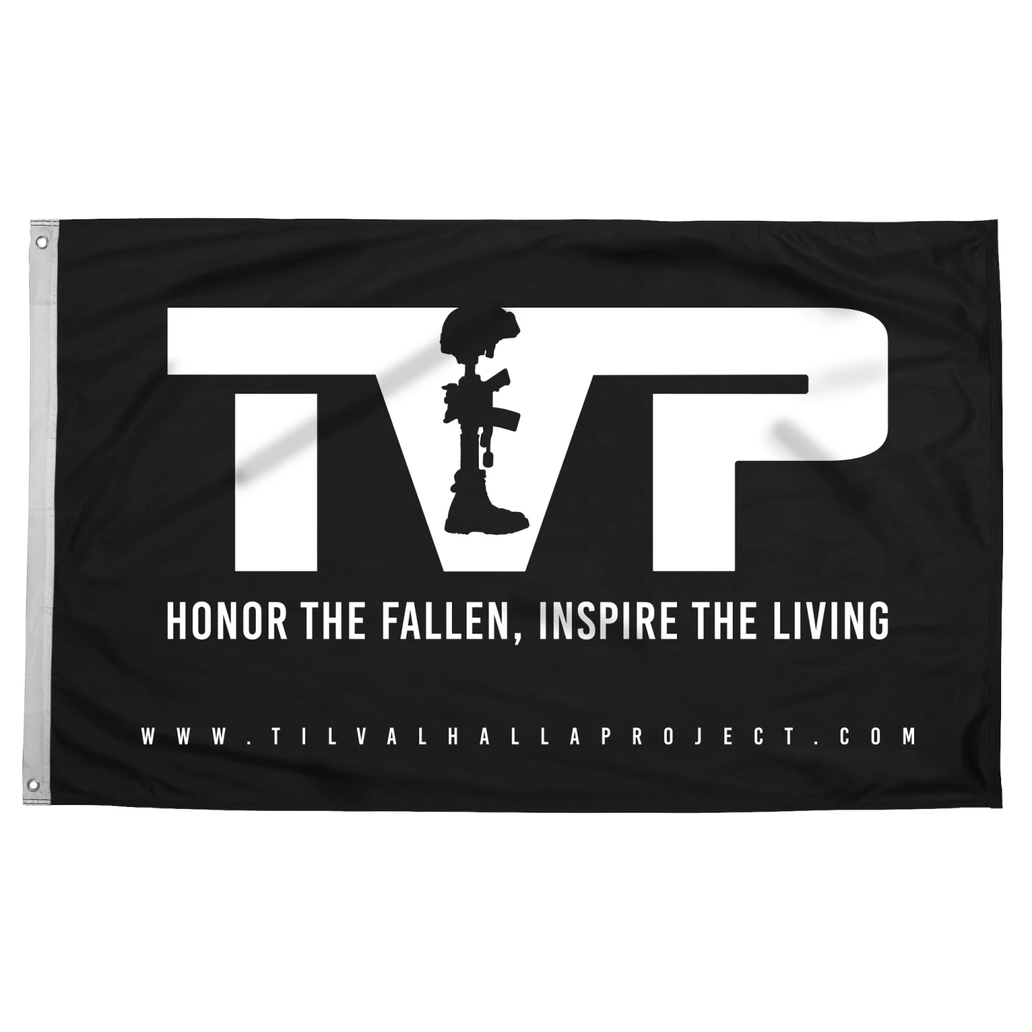 T.V.P. 8th Anniversary - Flag(T V P 8th Anniversary Flag) 3 T.V.P. 8th Anniversary - Flag(T V P 8th Anniversary Flag)