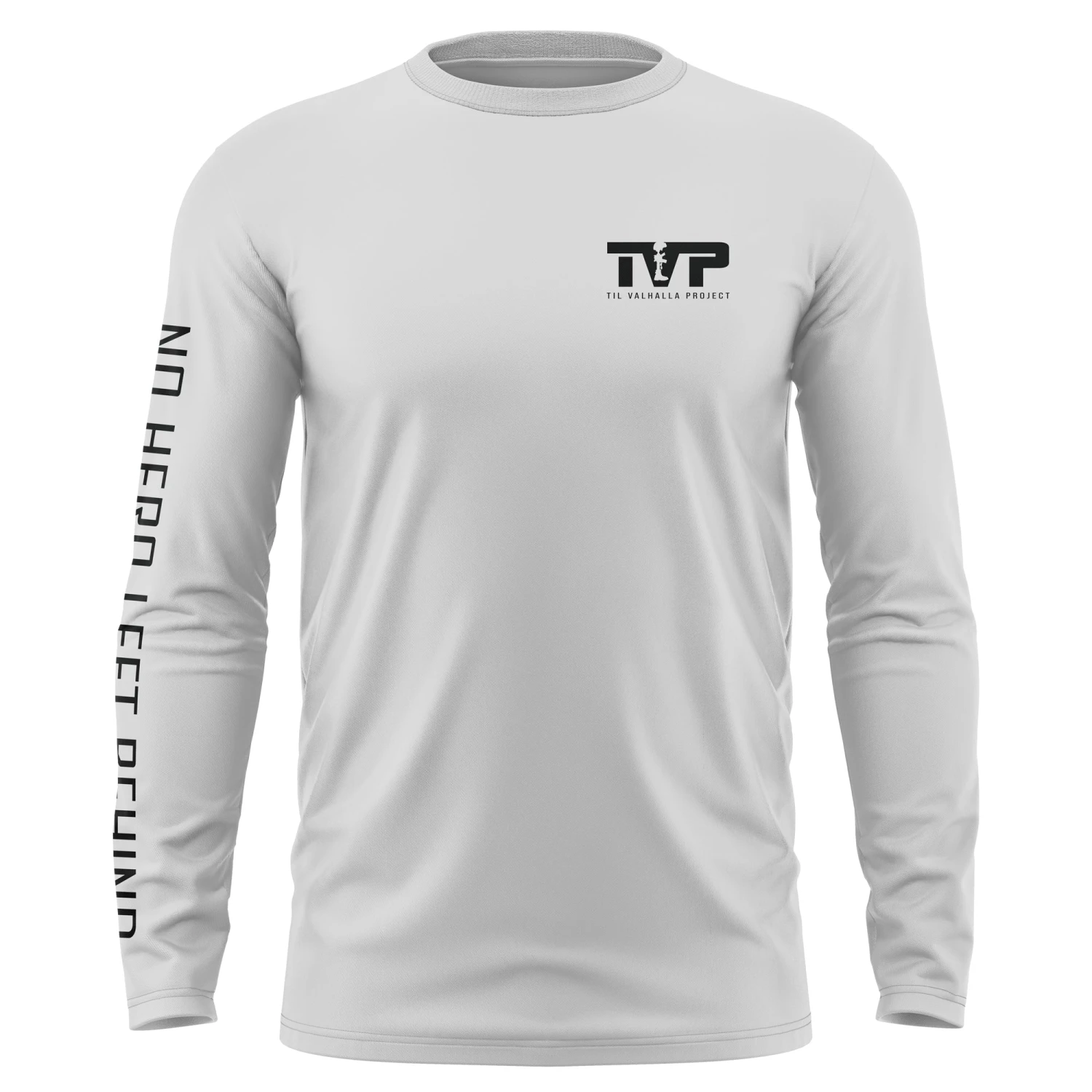 T.V.P. Moisture Wicking Long Sleeve(T V P Moisture Wicking Long Sleeve) 7 T.V.P. Moisture Wicking Long Sleeve(T V P Moisture Wicking Long Sleeve) - Image 5