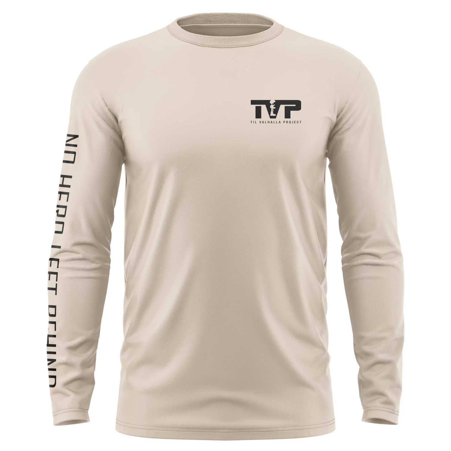 T.V.P. Moisture Wicking Long Sleeve(T V P Moisture Wicking Long Sleeve) 5 T.V.P. Moisture Wicking Long Sleeve(T V P Moisture Wicking Long Sleeve) - Image 3