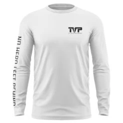 T.V.P. Moisture Wicking Long Sleeve(T V P Moisture Wicking Long Sleeve)