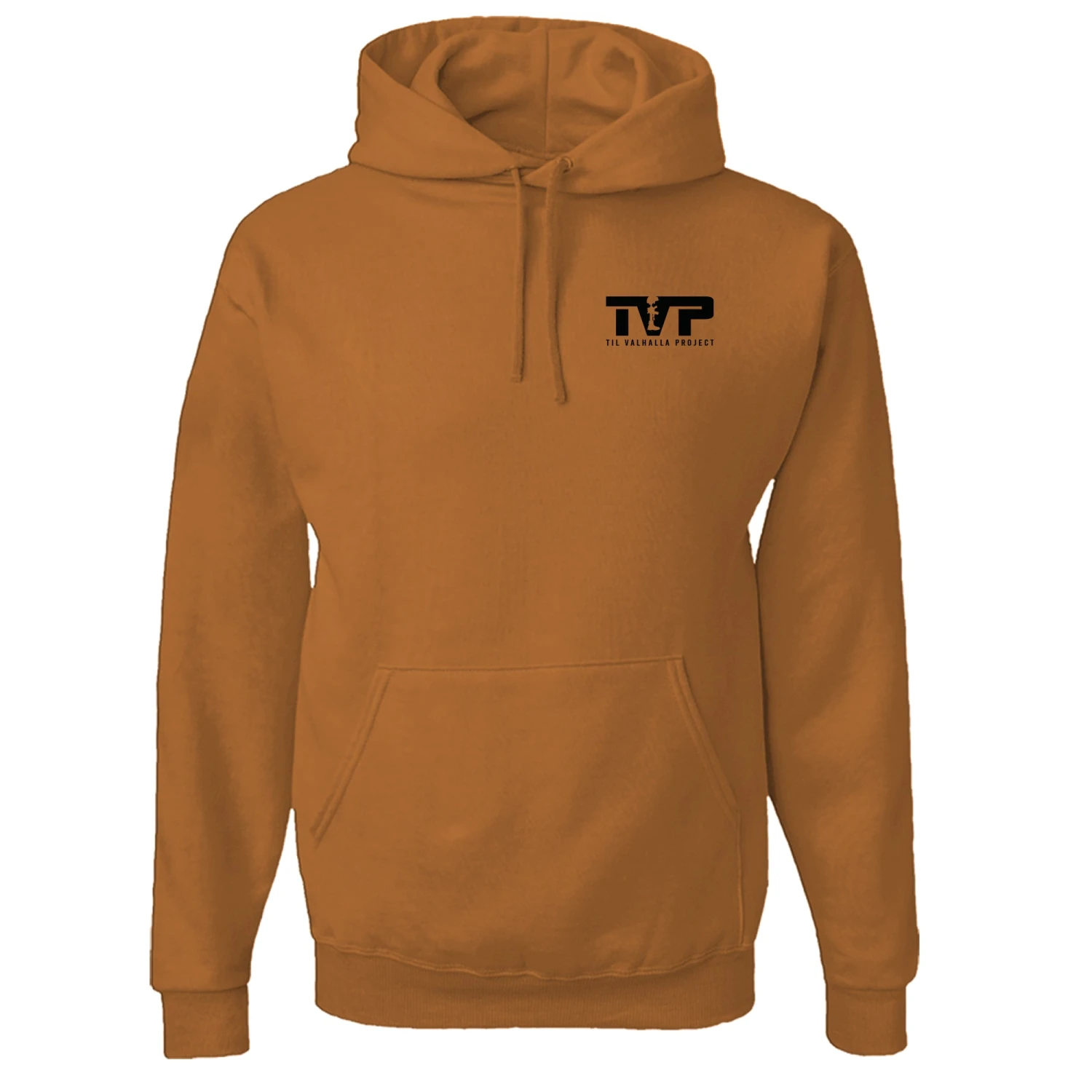 T.V.P. Premium Embroidered Hoodie(T V P Premium Embroidered Hoodie) 3 T.V.P. Premium Embroidered Hoodie(T V P Premium Embroidered Hoodie)