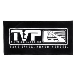 T.V.P. Beach Towel(T V P Beach Towel)