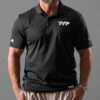 T.V.P. Premium Embroidered Polo(T V P Branded Premium Polo) -Til Valhalla Project Official TVPEmbroideredPolo.2 3a8a7656 3b9b 4bf8 aac6 0272b74d2047