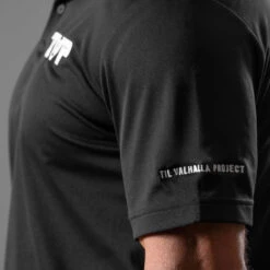 T.V.P. Premium Embroidered Polo(T V P Branded Premium Polo) 9 T.V.P. Premium Embroidered Polo(T V P Branded Premium Polo) -Til Valhalla Project Official TVPEmbroideredPolo.3 d70147e9 fc44 42f4 a3bc 155b44f8a8a3