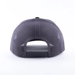 T.V.P. Logo Leather Patch Hat(Leather Patch Hat) 12 T.V.P. Logo Leather Patch Hat(Leather Patch Hat) -Til Valhalla Project Official TVPLogoLeatherPatchhatblack.3