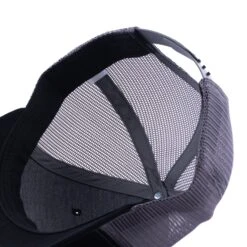 T.V.P. Logo Leather Patch Hat(Leather Patch Hat) 11 T.V.P. Logo Leather Patch Hat(Leather Patch Hat) -Til Valhalla Project Official TVPLogoLeatherPatchhatblack.4