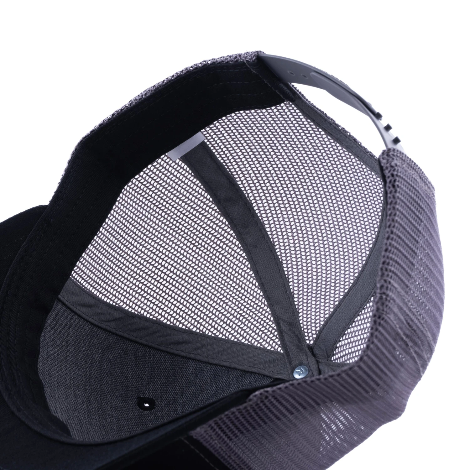 T.V.P. Logo Leather Patch Hat(Leather Patch Hat) 6 T.V.P. Logo Leather Patch Hat(Leather Patch Hat) - Image 4