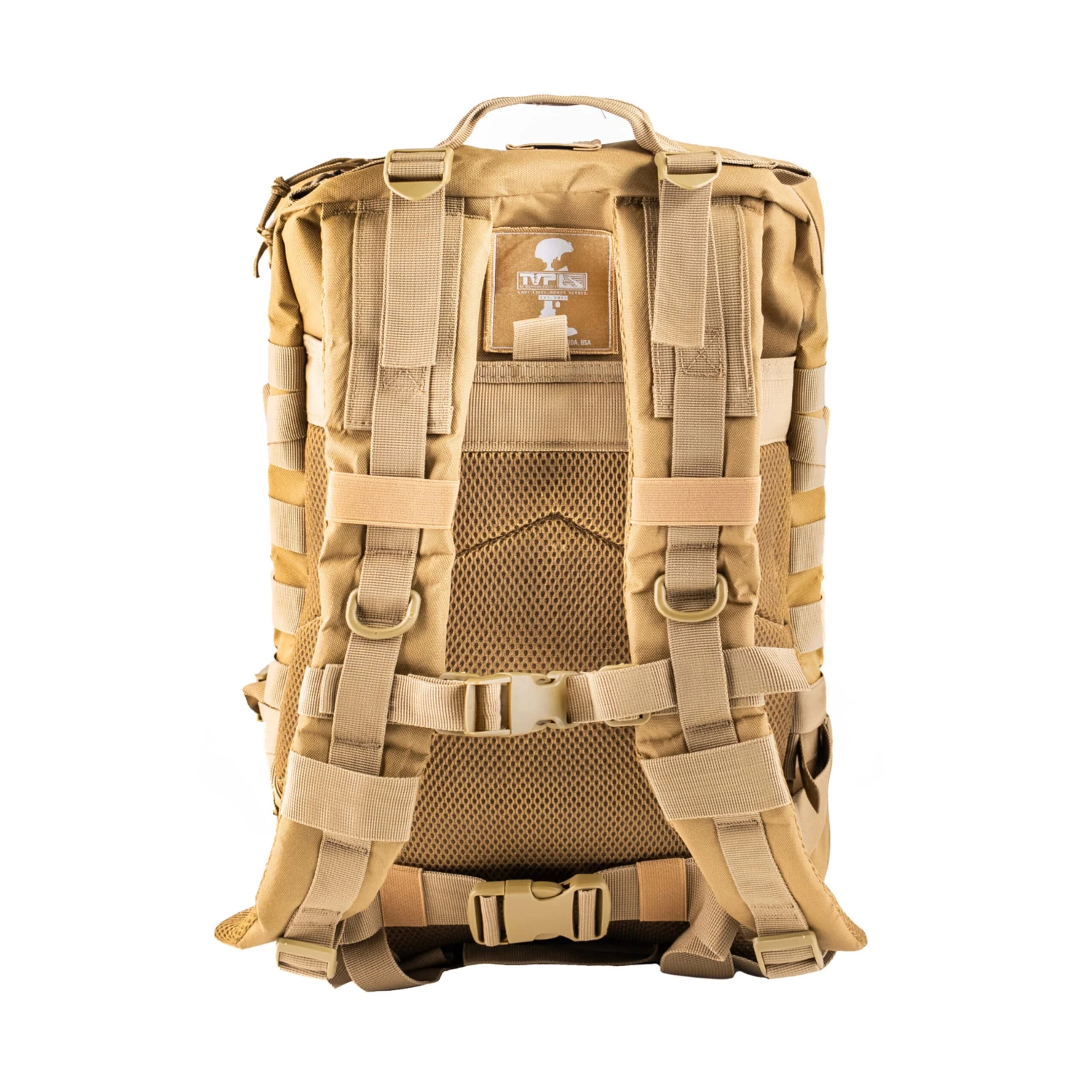 T.V.P. Tactical Backpack(T V P Tactical Backpack) 8 T.V.P. Tactical Backpack(T V P Tactical Backpack) - Image 6