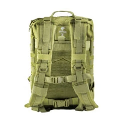 T.V.P. Tactical Backpack(T V P Tactical Backpack) 17 T.V.P. Tactical Backpack(T V P Tactical Backpack) -Til Valhalla Project Official TVPTacticalBackpack Green.2 1