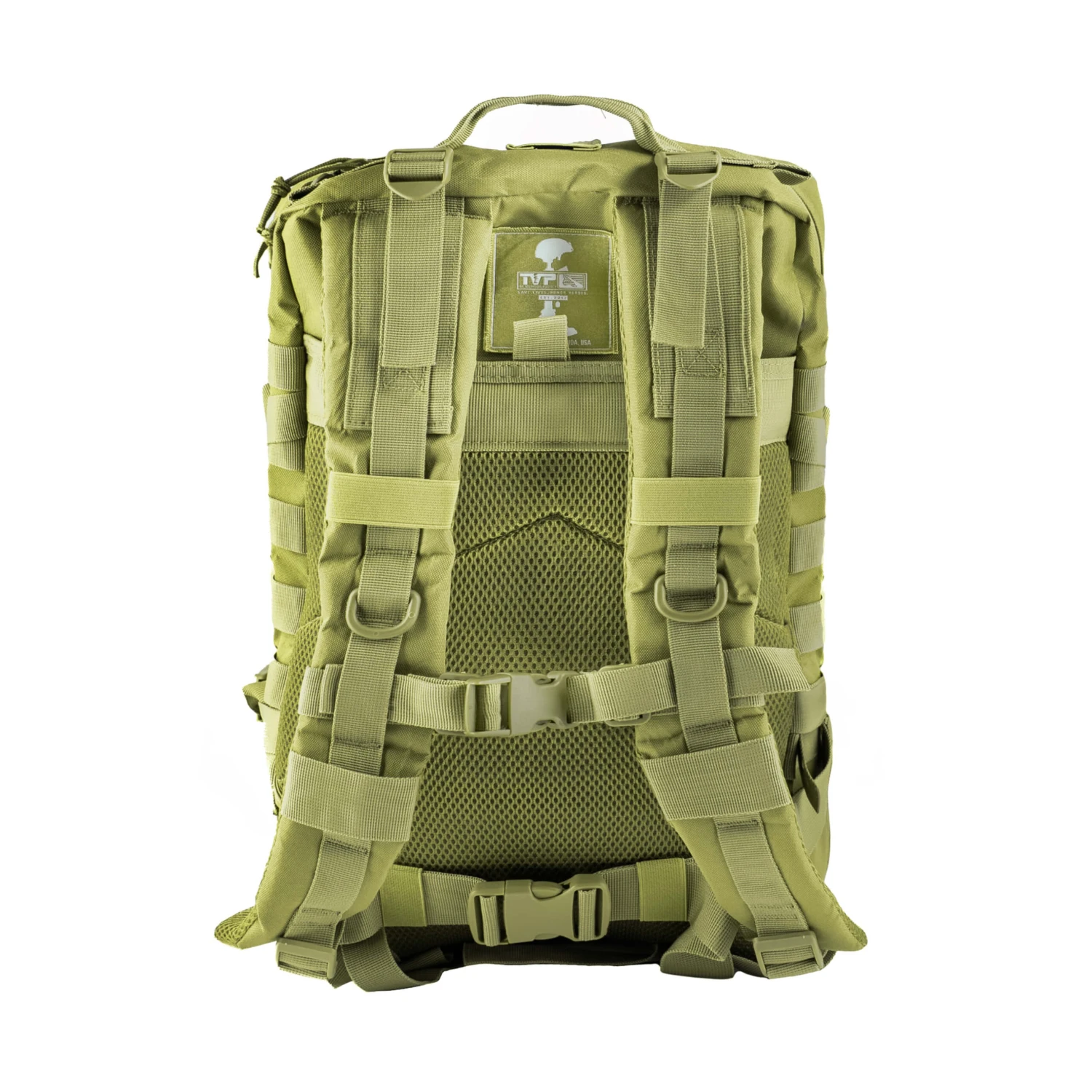 T.V.P. Tactical Backpack(T V P Tactical Backpack) 6 T.V.P. Tactical Backpack(T V P Tactical Backpack) - Image 4