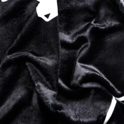 T.V.P. Throw Blanket(T V P Throw Blanket) 13 T.V.P. Throw Blanket(T V P Throw Blanket) -Til Valhalla Project Official TVPThrow.4