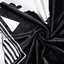 T.V.P. Throw Blanket(T V P Throw Blanket) 14 T.V.P. Throw Blanket(T V P Throw Blanket) -Til Valhalla Project Official TVPThrow.5