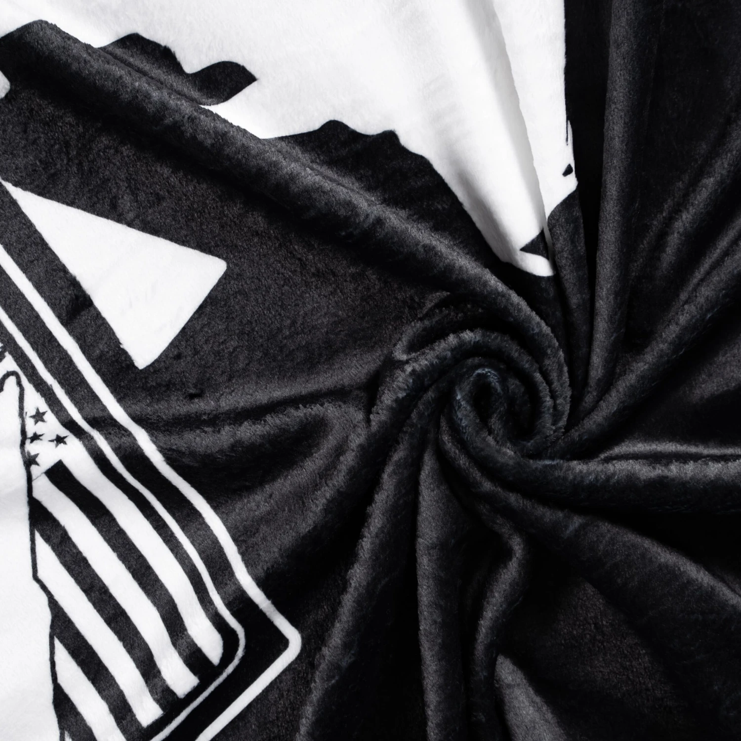 T.V.P. Throw Blanket(T V P Throw Blanket) 7 T.V.P. Throw Blanket(T V P Throw Blanket) - Image 5