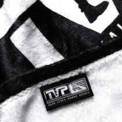 T.V.P. Throw Blanket(T V P Throw Blanket) 16 T.V.P. Throw Blanket(T V P Throw Blanket) -Til Valhalla Project Official TVPThrow.7