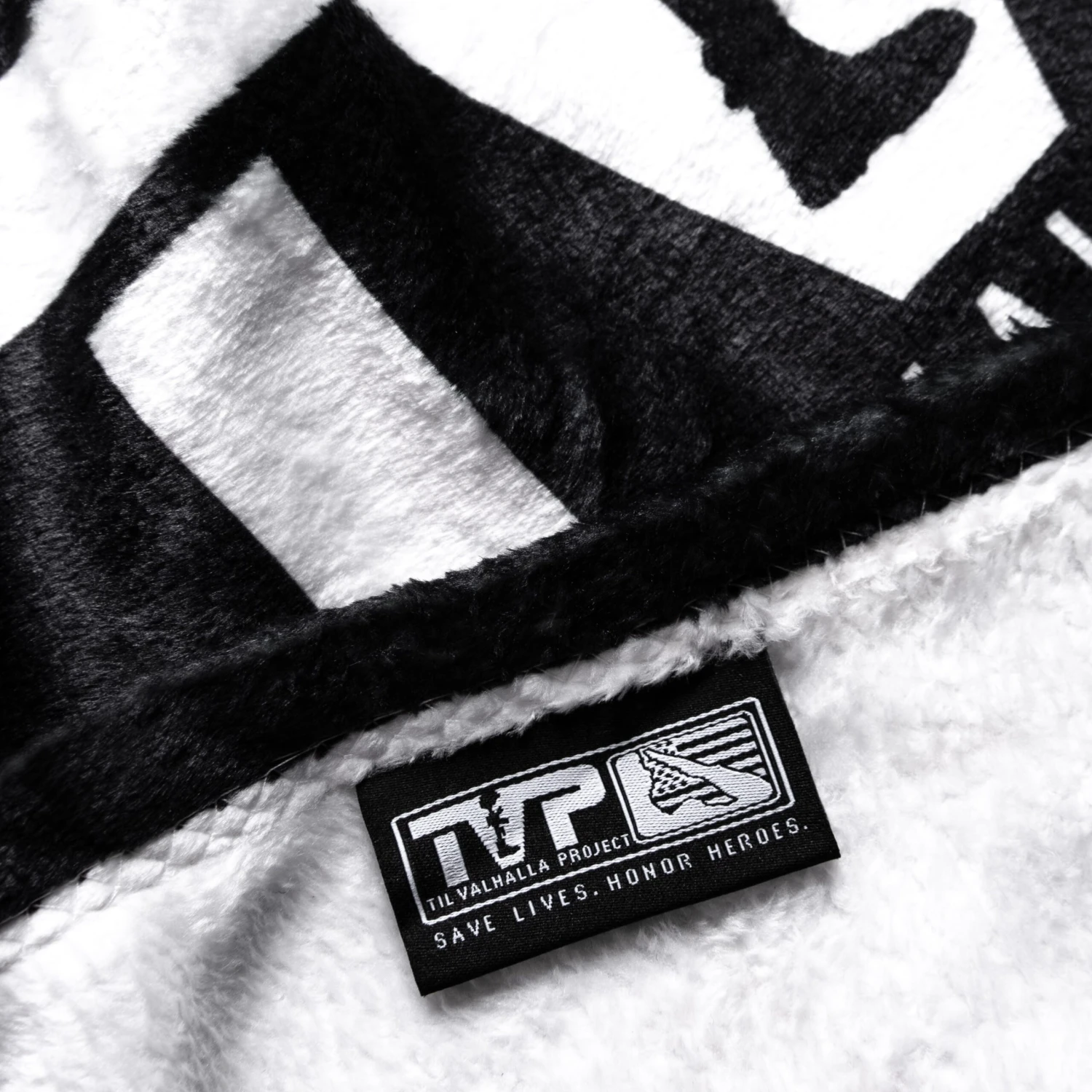 T.V.P. Throw Blanket(T V P Throw Blanket) 9 T.V.P. Throw Blanket(T V P Throw Blanket) - Image 7