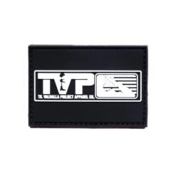 T.V.P. Velcro Patch(Tvp Velcro Patch)