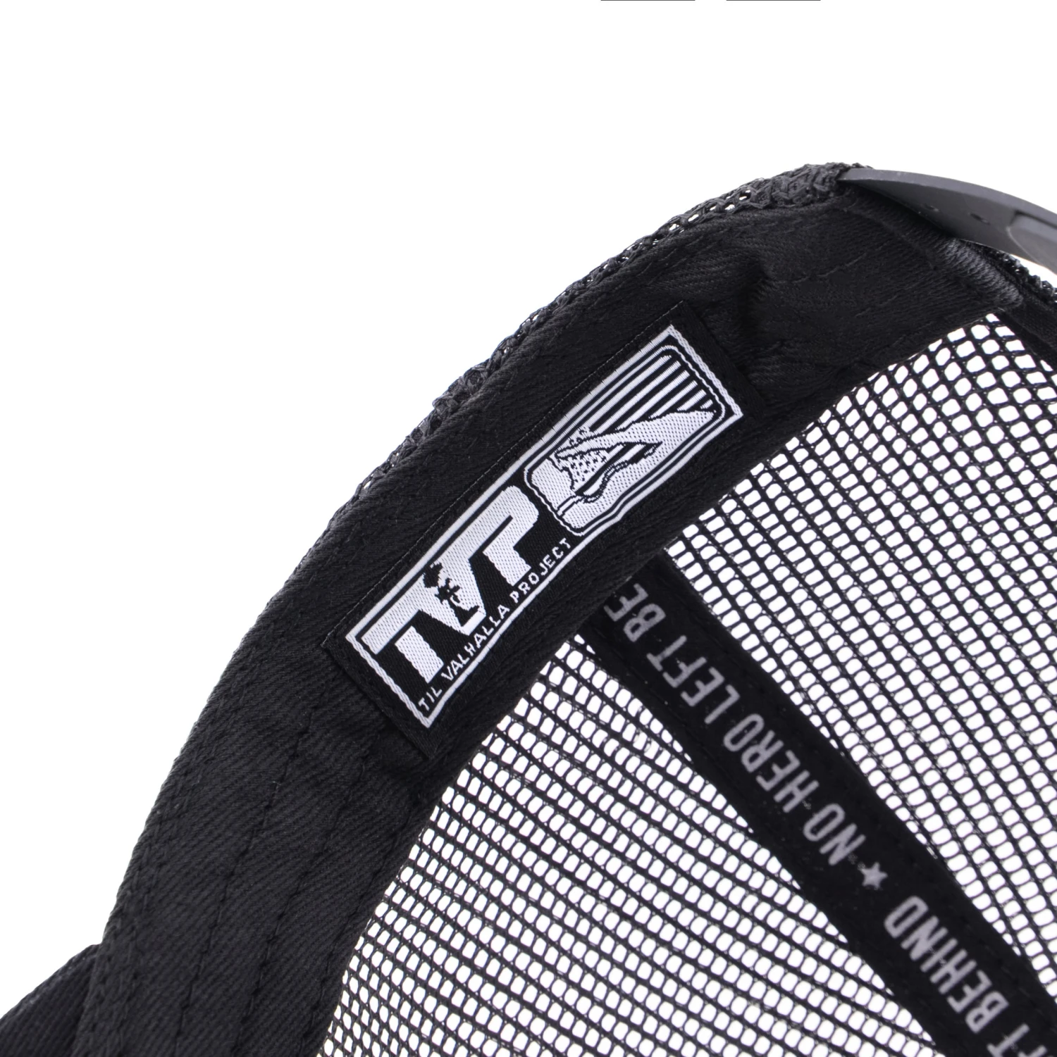 T.V.P. PVC Hat(T V P Pvc Hat) 5 T.V.P. PVC Hat(T V P Pvc Hat) - Image 3