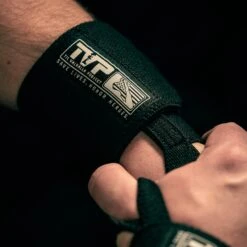 T.V.P. Wrist Straps(T V P Wrist Straps) -Til Valhalla Project Official TVP Wrist Straps.23 2