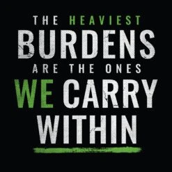 The Heaviest Burdens(The Heaviest Burdens) 23 The Heaviest Burdens(The Heaviest Burdens) -Til Valhalla Project Official The Heaviest Burdens Black Back 4f3a6783 3f0b 41ea b871 a7b773b7c2fc