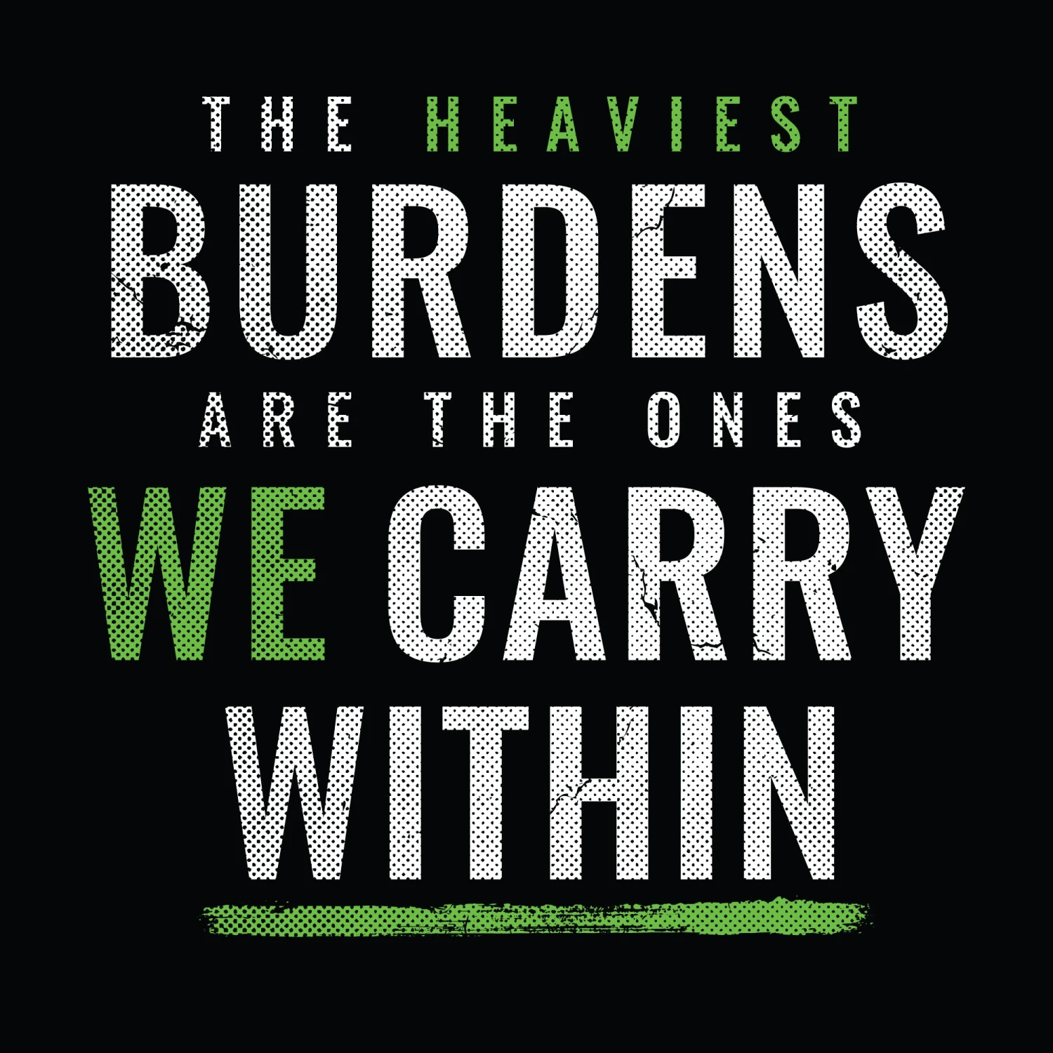 The Heaviest Burdens(The Heaviest Burdens) 12 The Heaviest Burdens(The Heaviest Burdens) - Image 10