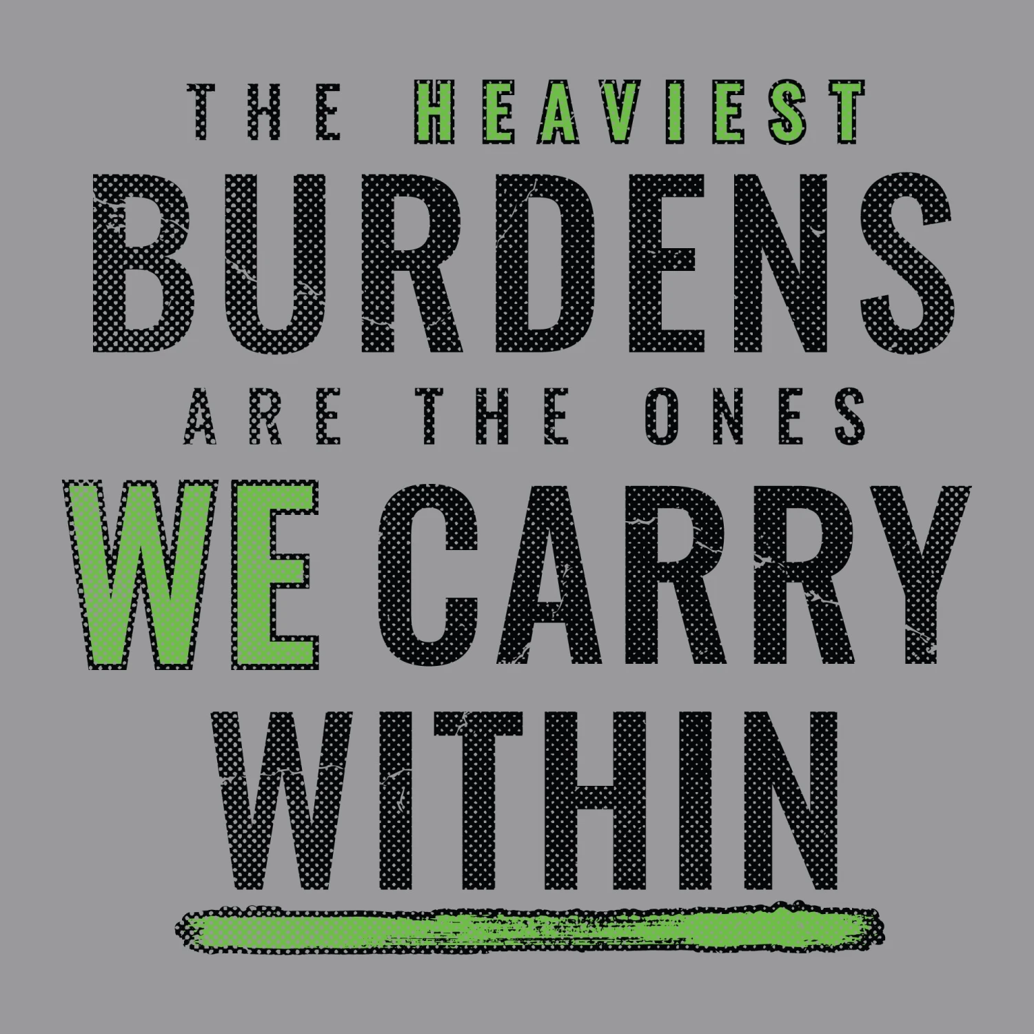 The Heaviest Burdens(The Heaviest Burdens) 9 The Heaviest Burdens(The Heaviest Burdens) - Image 7